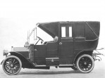 FIAT 15-25 HP Brevetti Tipo 2 (1908-1912)