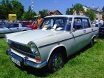 FIAT 1500 L (1962-1968)