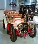 FIAT 16-20 HP (1903-1906)