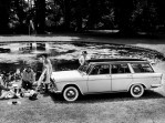 FIAT 1800 / 2100 Familiare (1959-1961)