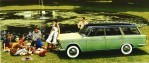 FIAT 1800 / 2100 Familiare (1959-1961)