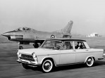 FIAT 1800 / 2100 (1959-1961)