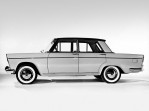FIAT 1800 / 2100 (1959-1961)
