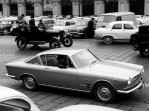 FIAT 2300 S Coupe (1961-1962)