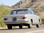 FIAT 2300 S Coupe (1961-1962)