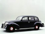FIAT 2800 Berlina (1938-1944)