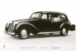 FIAT 2800 Berlina (1938-1944)