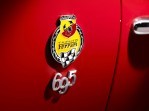 FIAT 500 Abarth 695 Tributo Ferrari (2009-Present)