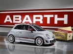 FIAT 500 Abarth esseesse (2009-Present)