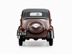 FIAT 500 Topolino (1936-1948)