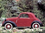FIAT 500 Topolino (1936 - 1948)
