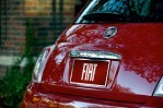 FIAT 500 (2007 - 2015)