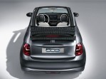 FIAT 500e (2020-Present)