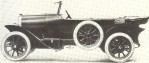FIAT 501 S Torpedo Sport (1919-1926)