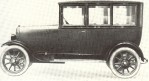 FIAT 501 (1919-1926)