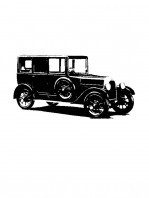 FIAT 501 (1919 - 1926)