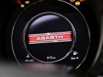 FIAT 595 Abarth (2012-2015)