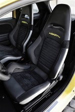 FIAT 595 Abarth (2016-2021)