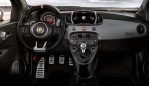 FIAT 595C Abarth (2016-2021)