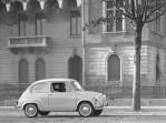 FIAT 600 D (1964-1969)