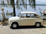 FIAT 600 D (1964-1969)