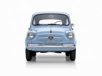 FIAT 600 (1955-1969)