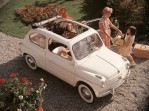 FIAT 600 (1955 - 1969)