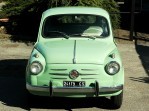 FIAT 600 (1955-1969)