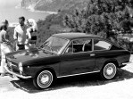 FIAT 850 Coupe (1965-1968)