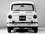FIAT 850 (1964)