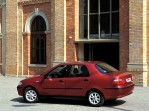 FIAT Albea/Siena (2002-2005)