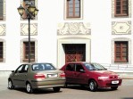FIAT Albea/Siena (2002-2005)