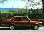 FIAT Argenta (1981-1983)
