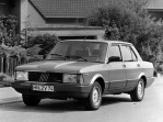 FIAT Argenta (1983-1985)