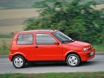 FIAT Cinquecento (1992-1998)