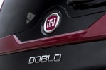 FIAT Doblo (2015-Present)