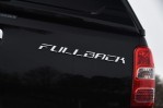 FIAT Fullback Extended Cab (2016-Present)