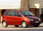FIAT Idea (2003-2010)