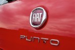 FIAT Punto 3 Doors (2012-2018)