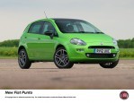 FIAT Punto 5 Doors (2012-2018)