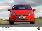 FIAT Punto Evo 3 Doors (2009-2012)
