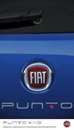 FIAT Punto Evo 3 Doors Specs & Photos - 2009, 2010, 2011, 2012