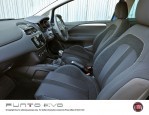 FIAT Punto Evo 5 Doors (2009-2012)