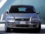 FIAT Stilo 5 Doors (2001-2006)