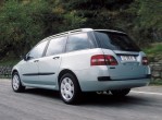 FIAT Stilo Multi Wagon (2003-2006)