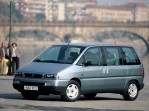 FIAT Ulysse (1999-2002)