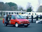FIAT Ulysse (1994-1999)