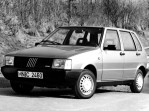 FIAT Uno 5 Doors (1983-1989)