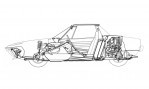 FIAT X1/9 (1972-1989)