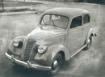 FIAT 1100 E (1949-1953)